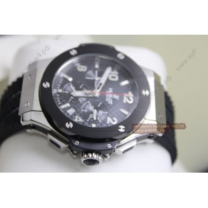 HUBLOT Big Bang Chronograph (код 093-03)