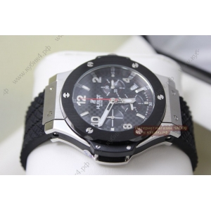 HUBLOT Big Bang Chronograph (код 093-03)