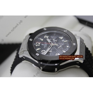 HUBLOT Big Bang Chronograph (код 093-03)