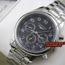 Longines Master Collection (код 011-01)