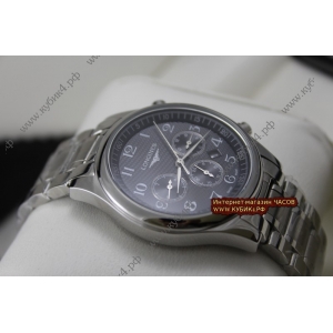 Longines Master Collection (код 011-01) Longines Master Collection (код 011-01)