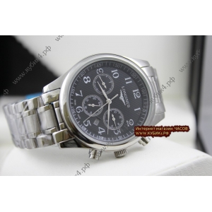 Longines Master Collection (код 011-01) Longines Master Collection (код 011-01)