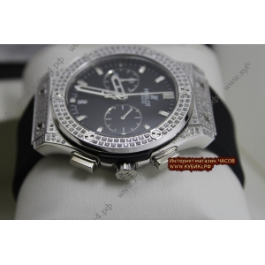 HUBLOT Classic Fusion All Diamond (код 153-01)