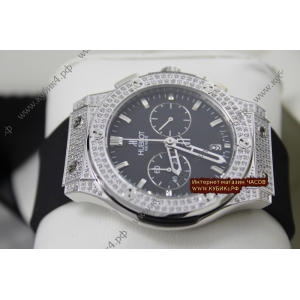 HUBLOT Classic Fusion All Diamond (код 153-01)
