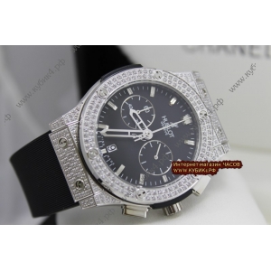 HUBLOT Classic Fusion All Diamond (код 153-01)