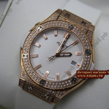 HUBLOT Big Bang Ladies 36mm (код 295)