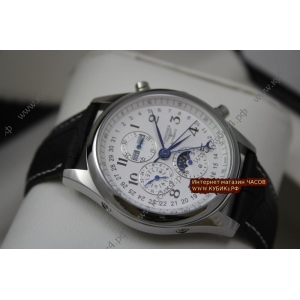 Longines Master Collection (код 007-02) Longines Master Collection (код 007-02)