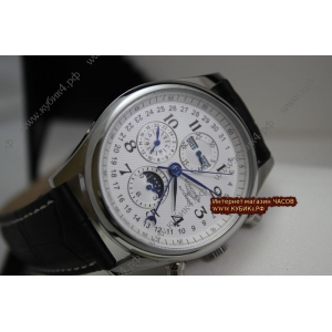 Longines Master Collection (код 007-02) Longines Master Collection (код 007-02)