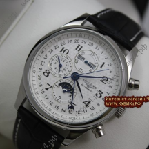 Longines Master Collection (код 007-02)