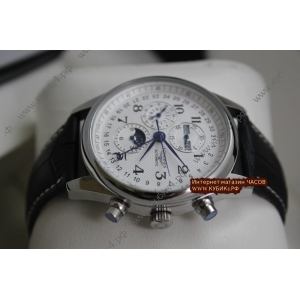 Longines Master Collection (код 007-02) Longines Master Collection (код 007-02)