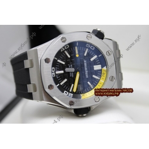 Audemars Piguet ROYAL OAK OFFSHORE DIVER 2017 15710 JF 1:1 (код 029-01) Audemars Piguet ROYAL OAK OFFSHORE DIVER 2017 15710 JF 1:1 (код 029-01)