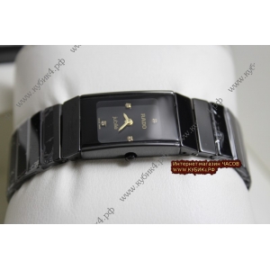 Rado Ceramica Jubile Black (код 082-01) Rado Ceramica Jubile Black (код 082-01)
