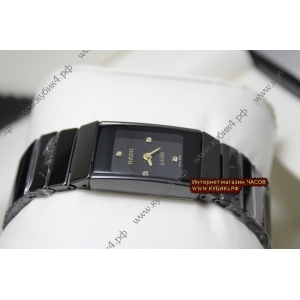 Rado Ceramica Jubile Black (код 082-01) Rado Ceramica Jubile Black (код 082-01)