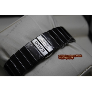 Rado Ceramica Jubile Black (код 082-01) Rado Ceramica Jubile Black (код 082-01)