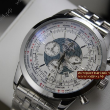 BREITLING TRANSOCEAN CHRONOGRAPH UNITIME (код 051-01) BREITLING TRANSOCEAN CHRONOGRAPH UNITIME (код 051-01)