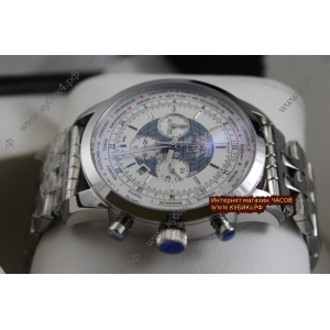 BREITLING TRANSOCEAN CHRONOGRAPH UNITIME (код 051-01) BREITLING TRANSOCEAN CHRONOGRAPH UNITIME (код 051-01)