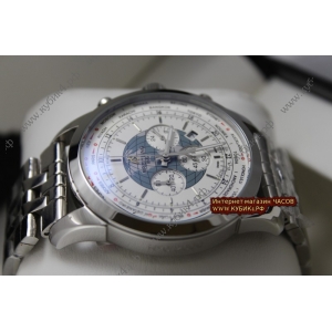 BREITLING TRANSOCEAN CHRONOGRAPH UNITIME (код 051-01) BREITLING TRANSOCEAN CHRONOGRAPH UNITIME (код 051-01)