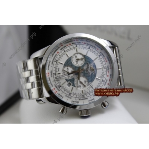 BREITLING TRANSOCEAN CHRONOGRAPH UNITIME (код 051-01) BREITLING TRANSOCEAN CHRONOGRAPH UNITIME (код 051-01)