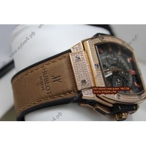 HUBLOT SPIRIT OF BIG BANG Senna Champion 88 (код 282-02) HUBLOT SPIRIT OF BIG BANG Senna Champion 88 (код 282-02)