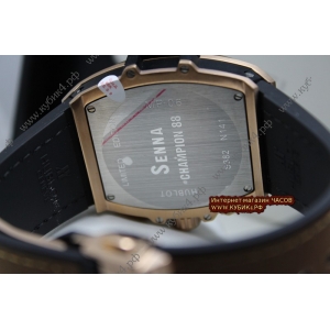 HUBLOT SPIRIT OF BIG BANG Senna Champion 88 (код 282-02) HUBLOT SPIRIT OF BIG BANG Senna Champion 88 (код 282-02)