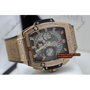 HUBLOT SPIRIT OF BIG BANG Senna Champion 88 (код 282-02) HUBLOT SPIRIT OF BIG BANG Senna Champion 88 (код 282-02)