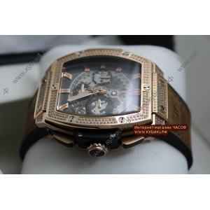 HUBLOT SPIRIT OF BIG BANG Senna Champion 88 (код 282-02) HUBLOT SPIRIT OF BIG BANG Senna Champion 88 (код 282-02)