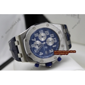Audemars Piguet Royal Oak Offshore Chronograph (код 035-02) Audemars Piguet Royal Oak Offshore Chronograph (код 035-02)