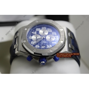 Audemars Piguet Royal Oak Offshore Chronograph (код 035-02) Audemars Piguet Royal Oak Offshore Chronograph (код 035-02)