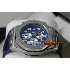 Audemars Piguet Royal Oak Offshore Chronograph (код 035-02) Audemars Piguet Royal Oak Offshore Chronograph (код 035-02)