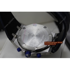 Audemars Piguet Royal Oak Offshore Chronograph (код 035-02) Audemars Piguet Royal Oak Offshore Chronograph (код 035-02)