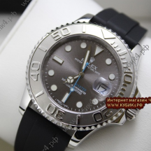 Rolex Oyster Perpetual Yacht-Master (код 017-02)