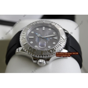 Rolex Oyster Perpetual Yacht-Master (код 017-02) Rolex Oyster Perpetual Yacht-Master (код 017-02)