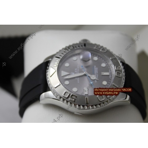 Rolex Oyster Perpetual Yacht-Master (код 017-02) Rolex Oyster Perpetual Yacht-Master (код 017-02)