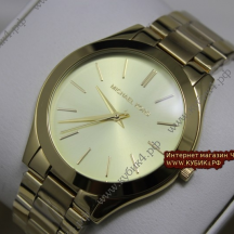 Michael Kors Slim Runway (код 148-01)