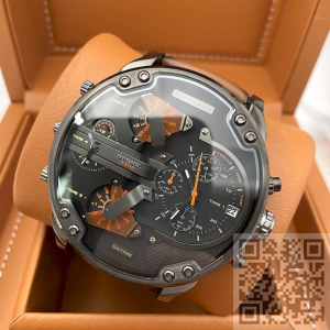 Diesel Mr Daddy 2.0 (код 043) Diesel Mr Daddy 2.0 (код 043)