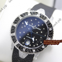 Ulysse Nardin Lady Diver Starry Night (код 074-02)