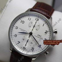 IWC Portuguese Chronograph (код 023-01)