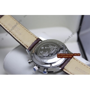 IWC Portuguese Chronograph (код 023-01)