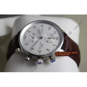 IWC Portuguese Chronograph (код 023-01)