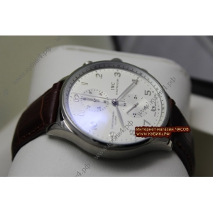 IWC Portuguese Chronograph (код 023-01)