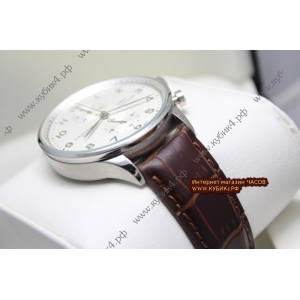 IWC Portuguese Chronograph (код 023-01)