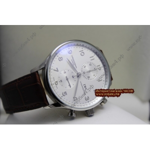 IWC Portuguese Chronograph (код 023-01)