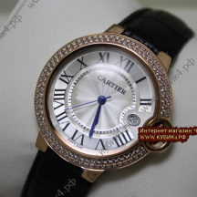 Cartier Ballon Blue de Cartier (код 054-01)