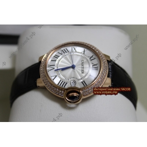 Cartier Ballon Blue de Cartier (код 054-01)