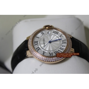Cartier Ballon Blue de Cartier (код 054-01)
