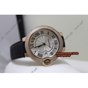 Cartier Ballon Blue de Cartier (код 054-01)