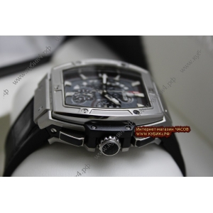 HUBLOT SPIRIT OF BIG BANG Senna Champion 88 (код 281-01) HUBLOT SPIRIT OF BIG BANG Senna Champion 88 (код 281-01)