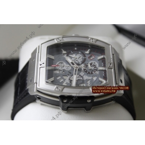 HUBLOT SPIRIT OF BIG BANG Senna Champion 88 (код 281-01) HUBLOT SPIRIT OF BIG BANG Senna Champion 88 (код 281-01)