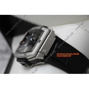 HUBLOT SPIRIT OF BIG BANG Senna Champion 88 (код 281-01) HUBLOT SPIRIT OF BIG BANG Senna Champion 88 (код 281-01)