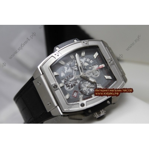 HUBLOT SPIRIT OF BIG BANG Senna Champion 88 (код 281-01) HUBLOT SPIRIT OF BIG BANG Senna Champion 88 (код 281-01)